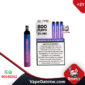 JDI Romio XL Mix Blue Blackberry 2% 800 Puffs. Romio XL, the second version of the famous brand JDI Romio. the upgraded version available in 800 puffs plus, two nicotine levels 2% & 4.5%