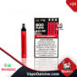 JDI Romio XL Strawberry 4.5% 800 Puffs. Romio XL, the second version of the famous brand JDI Romio. the upgraded version available in 800 puffs plus, two nicotine levels 2% & 4.5%