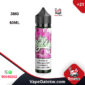 Juice Roll Upz Watermelon Punch 3MG 60ML. WATERMELON MOUTH WATERING EXHALE WILL SET YOU FREE. THIS DELICIOUSLY FRUITY, REFRESHING WATERMELON FRUIT FLAVORED 60ML