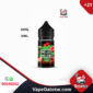 MELLO MELON SAMS VAPE 50MG 30ML. Mello melon, mix of watermelon, strawberry and pomegranate. in bottle size 30ml.use with Cig puff coils or pods.  A salt liquid vape juice.