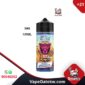 Pink Panther Royale Ice 3MG 120ML.Freebase vape juice blend of grapefruit and Blackcurrant with touch of ice. Suitable to use with shisha puff coils or pods