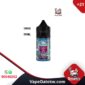 Pink Panther Crazy Ice 30MG 30ML. Pink Crazy is a blend of Guava, passionfruit and Blackcurrant with touch of ice. in bottle size 30ml. a vape juice made by dr Vapes