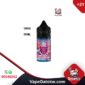 Pink Panther Smoothie Ice 30MG 30ML. Salt juice Frozen Pink Smoothie by dr vapes. a blend of Blackcurrant with smoothie flavor and touch of ice. in bottle size 30ml