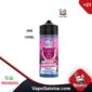 Pink Panther Smoothie Ice 3MG 120ML. Pink Smoothie is a blend of Blackcurrant with smoothie flavor and touch of ice. in bottle size 120ml
