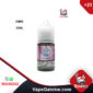 ROLL UPZ Watermelon Punch Ice 50MG 30ML. Watermelon Punch Ice 30ml Nic Salt Juice by Juice Roll-Upz captures juicy watermelon with a refreshing menthol aftertaste