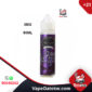 Tropican Grape MINT 3MG 60ML.Groovy Grape E Liquid by Tropican Juice has a superb blend of flavour to give you a fresh sweet fruity grape vape thats fused with a low mint undertone. 60ML
