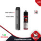 Uwell Caliburn G + PinkMan 60ML. One click gives you the amazing electronic cigarette Caliburn G along with PinkMan freebase 60ML