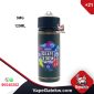 Sams Vape Frozen Grape Xtrem 3MG 120ML. Frozen Grape Xtrem is amix of green grape and ice , red grape and blue raspberry in bottle size 120ml and 3Mg nicotine level