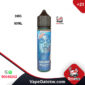 Havana dream ice 3mg 60ml. Get the hawai fruits mixed together in one vape juice. citrus fruits gathered together to give you the taste of freshness along with touch of cold ice