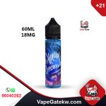 ICE Hawaii Dream 18MG 60ML