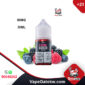 PINK DOSE 50MG 30MLMIX STRAWBERRY & BERRY. A unique vape liquid low nicotine that gathered 2 delicious fruits Strawberry + Berry. 50 mg nicotine that suitable to use with vape kits low watt. Salt liquid.
