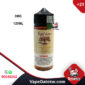 Ripe Vapes VCT Vanilla Custard Tobacco 3MG 120ML. VCT is a blend of Vanilla custard tobacco in bottle size 120Ml. one of the top selling liquid in mixed tobacco with vanilla and custard