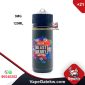 Sams Vape Blast Berry 3MG 120ML. Blast Berry is a blend of mix berries with strawberry. Red berry, blueberry, raspberry and sweet strawberry, in bottle size 120ml