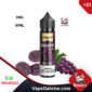 Secret Sauce Grape 3MG 60ML. Secret Grape offers an original essence of juicy, enriched and flavorsome grapes. 60ML