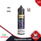 Secret Sauce Grape ICE 3MG 60ML. An ice 60ml bottle will give hope for grape candy and menthol flavors alike. For a while, vape enthusiasts have craved the perfect grape flavored vape juice.