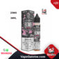 VGOD BERRY BOMB SOUR STRAWBERRY 25MG 30ML. A product of Vgod the perfect mix of berry flavor enhanced with sour and strawberry touch. High Nicotine liquid to use with electronic cigarettes cig puff.