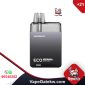 Vaporesso Eco Nano Black Truffle color.The eco nano enhanced with strong internal battery 1000 mAh. plus, the pod capacity is 6ML that designed to give approx 13,000 puffs