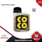 CALIBURN Koko Prime Vision Pod System Black Gold