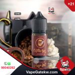 Captain Gold Creamy Tobacco COFFEE 30MG 30ML