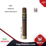 Cigar Plasencia Alma Futrte Sixto II