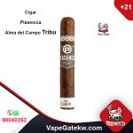 Cigar Plasencia Alma del Campo Tribu