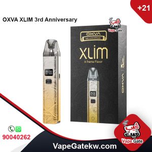 OXVA XLim Pod Kit 900mAh Color XLIM DAY