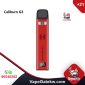 UWELL CALIBURN G3 Red Color