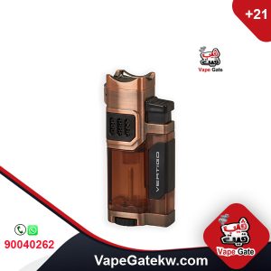 Vertigo Regal Prepack Lighter