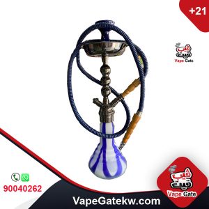 AMY HOOKAH NEW STYLE BY BY ALWAHA