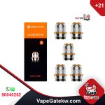 Geek Vape Z 0.15 ohm XM coils