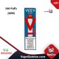 VEEV Now Strawberry 20MG 500 Puffs
