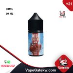 Mega Cherry Ice 30MG 30ML