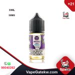 Ripe Vapes Grape Freez 50MG 30ML