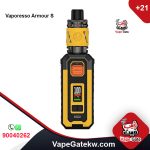 Vaporesso Armour S Yellow Color