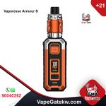 Vaporesso Armour S Orange Color