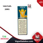 VEEV Now Mango 20MG 1800 Puffs