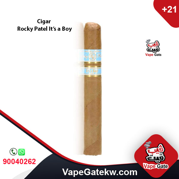 Cigar Rocky Patel It’s a Boy