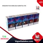 MARLBORO TOUCH KING SIZE CIGARETTES (CTN)