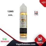 Ripe Vapes VCT 12MG 60ML