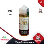 Ripe Vapes VCT 6MG 120ML