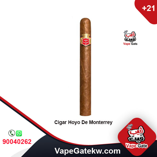 Cigar Hoyo De Monterrey