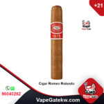 Cigar Romeo Robusto