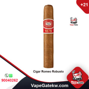 Cigar Romeo Robusto