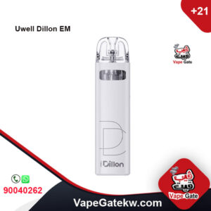 Uwell Dillon EM Off White Micro Arc Color