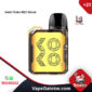 Uwell Koko GK2 Vision Limpid Yellow Color