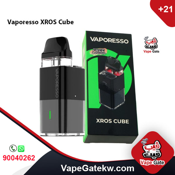 Vaporesso XROS Cube