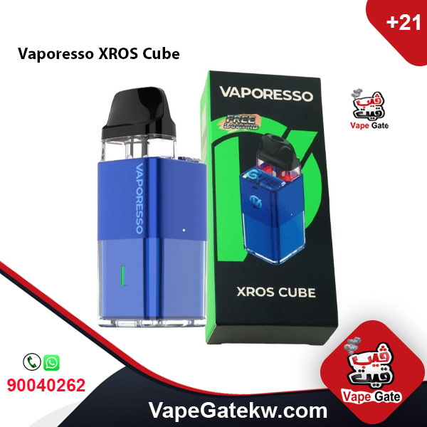 Vaporesso XROS Cube