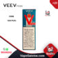 Veev Now Strawberry 20MG 1800 Puffs