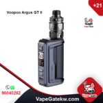 Voopoo Argus GT II Kit Dark Blue