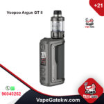 Voopoo Argus GT II Kit Graphite